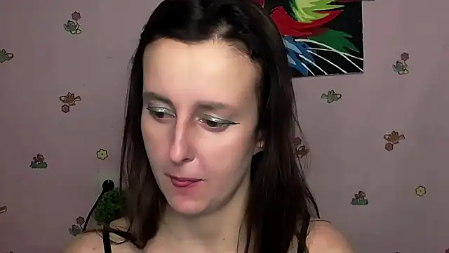 FeelMe   online show from November 2025 08:08:02 PM