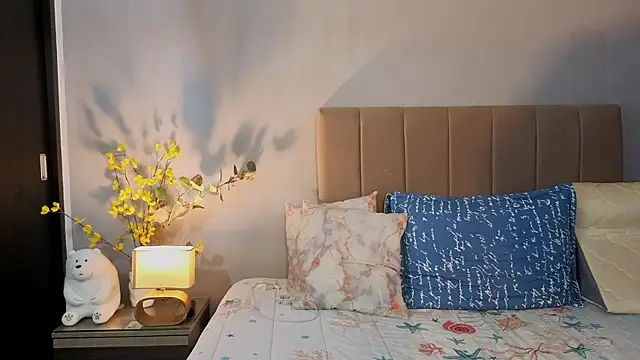 Penelophe01 online show from February 2026 07:01:02 PM