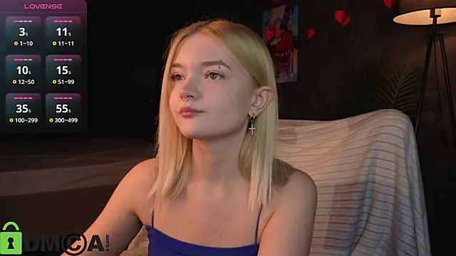 Carrie Foster online show from March 2026 02:03:02 PM