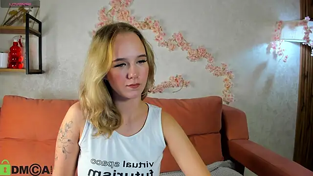 Casey Sweeet online show from September 2025 08:39:01 AM