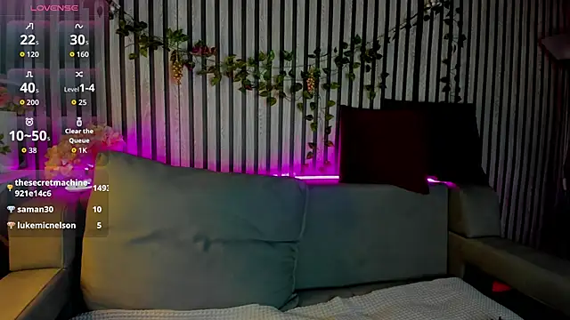 Snapshot of Casey_Sweeet chatting on February 2026 06:22:01 AM Casey Sweeet online show from February 2026 06:22:01 AM