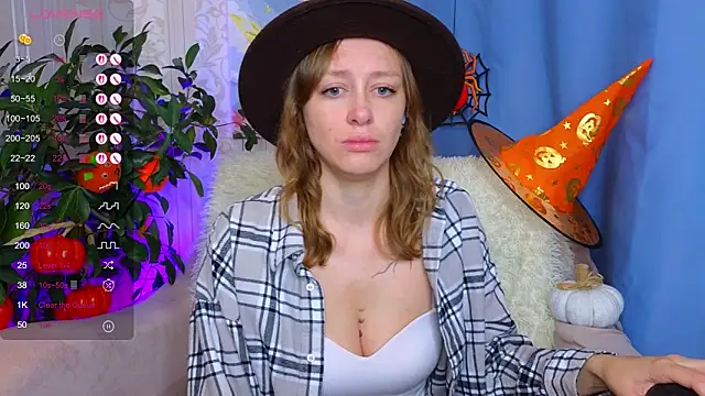 evashiny  online show from October 2025 02:56:01 AM