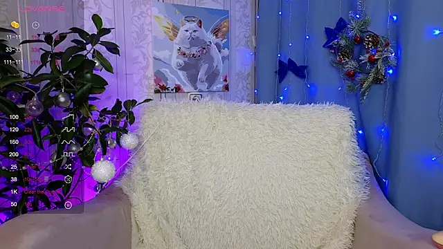 evashiny  online show from December 2025 03:03:02 AM