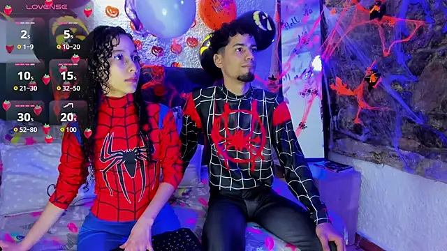 Snapshot of Chris_Angel_ chatting on October 2025 01:01:02 PM Chris Angel online show from October 2025 01:01:02 PM