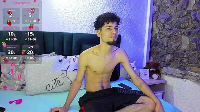 Snapshot of Chris_Angel_ chatting on November 2025 12:49:02 PM Chris Angel online show from November 2025 12:49:02 PM