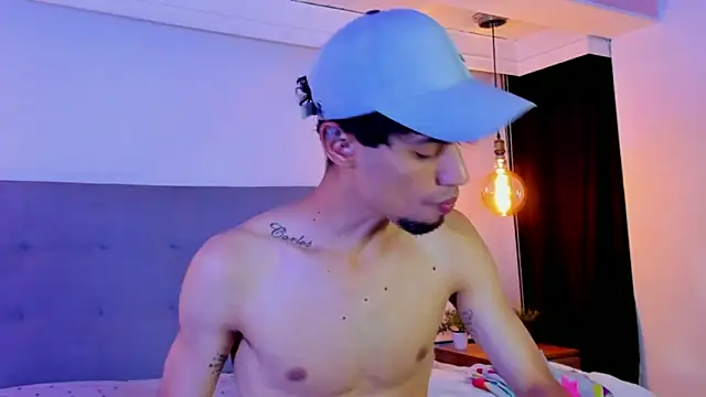 Chris Angel  online show from March 2026 03:44:02 AM