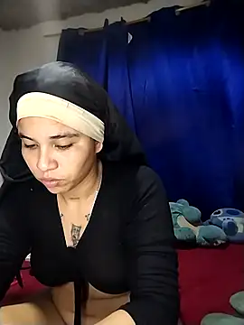 Vale Nikol21 online show from September 2025 02:06:01 AM