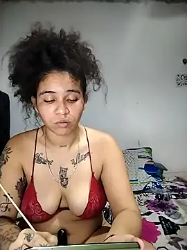 Vale Nikol21 online show from November 2025 01:48:02 AM