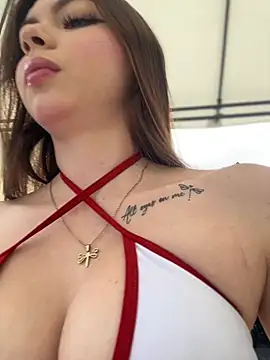 Anita-vega online show from October 2025 09:15:01 PM