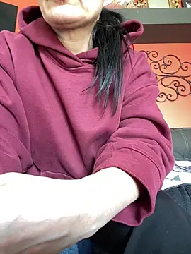 Snapshot of starsaligned chatting on April 2026 08:31:01 PM starsaligned online show from April 2026 08:31:01 PM