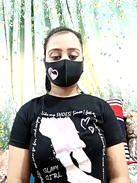 Snapshot of Prova-2 chatting on October 2025 06:49:02 PM Prova-2 online show from October 2025 06:49:02 PM