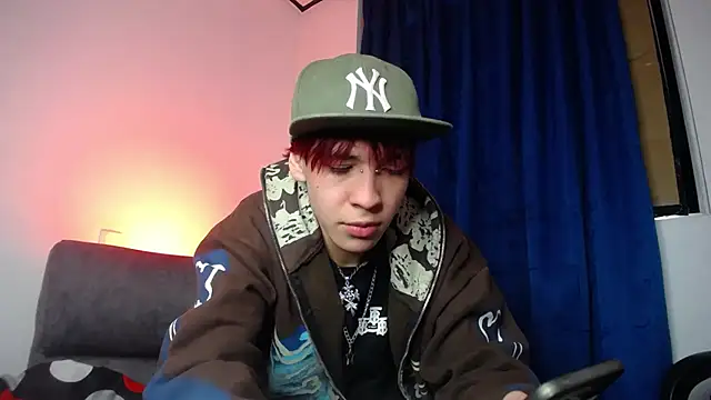 lucky stricke online show from February 2026 03:38:02 AM