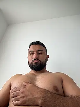 DoctorArabe3 online show from January 2026 12:29:01 PM