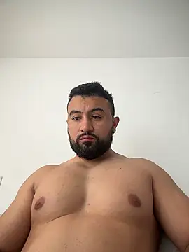 DoctorArabe3 online show from January 2026 12:43:01 PM