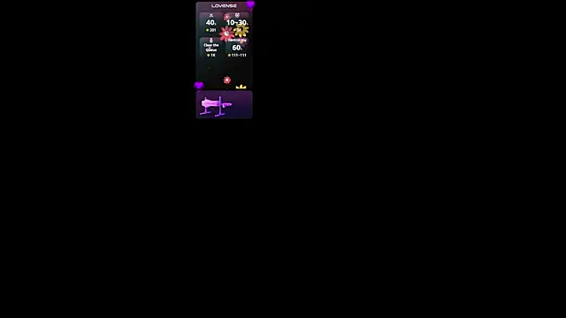 Snapshot of DollyMae_ chatting on April 2026 06:19:01 AM DollyMae online show from April 2026 06:19:01 AM