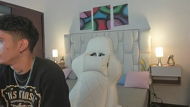 nextboywell1 online show from April 2026 03:00:01 AM