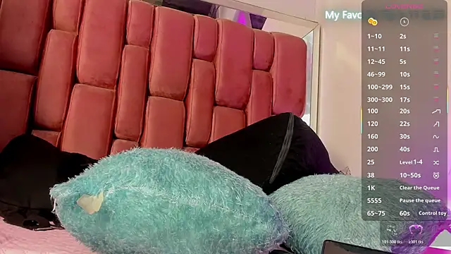  jasmine blush online show from February 2026 11:09:02 AM