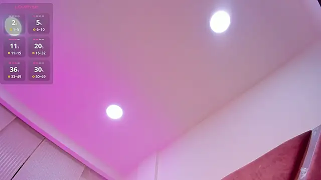  jasmine blush online show from June 2026 01:24:01 PM