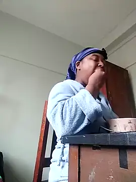 AcetousAbb online show from April 2026 08:18:02 AM