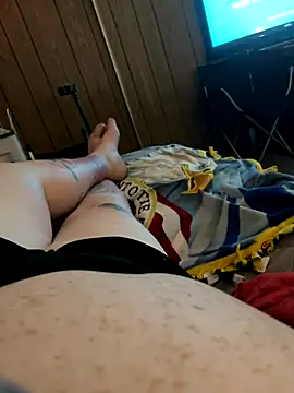 Snapshot of GingerSnap4444 chatting on September 2025 12:45:02 AM GingerSnap4444 online show from September 2025 12:45:02 AM