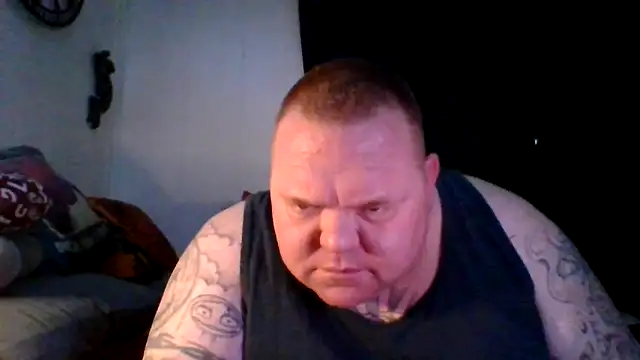 Snapshot of GingerSnap4444 chatting on March 2026 10:25:02 PM GingerSnap4444 online show from March 2026 10:25:02 PM