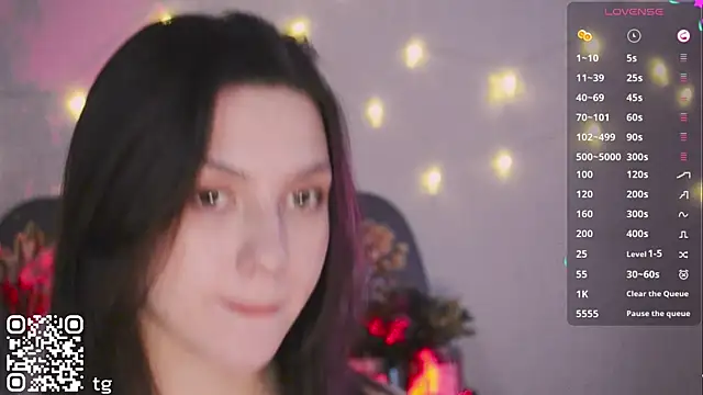 KendalHottt online show from November 2025 04:24:01 AM