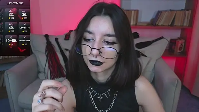 Mistress  Marcelline online show from September 2025 09:52:01 AM