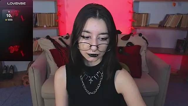 Mistress  Marcelline online show from September 2025 10:05:02 AM