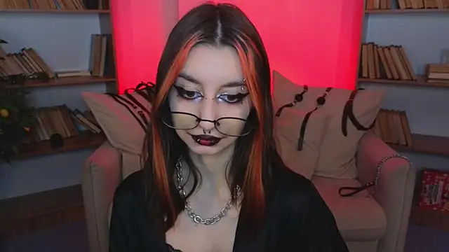 Mistress  Marcelline online show from January 2026 10:31:01 AM