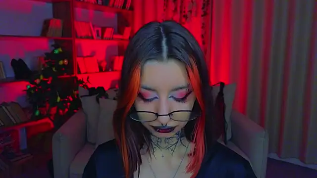 Mistress  Marcelline online show from March 2026 09:42:01 AM