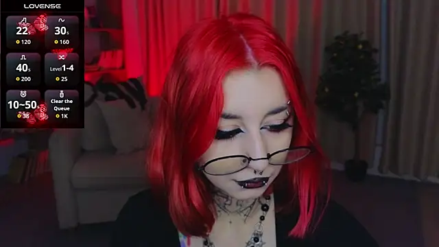 Snapshot of Mistress__Marcelline chatting on July 2026 01:45:02 AM Mistress Marcelline online show from July 2026 01:45:02 AM