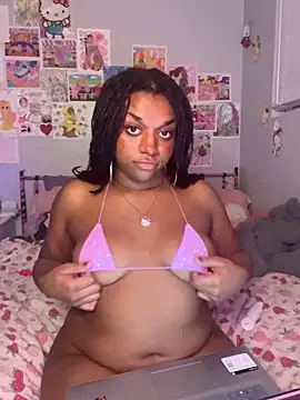 XKimmyGreen online show from March 2026 07:03:01 AM