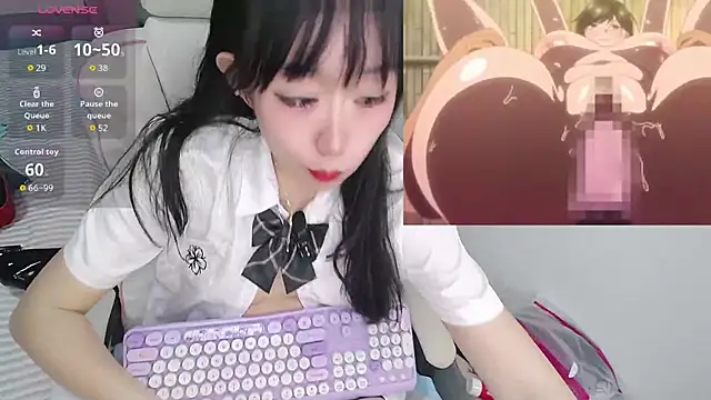 Snapshot of Angela-AMY chatting on November 2025 04:33:02 AM Angela-AMY online show from November 2025 04:33:02 AM