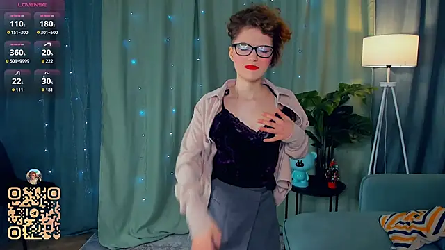 Snapshot of EdlinGathright chatting on March 2026 04:27:02 AM EdlinGathright online show from March 2026 04:27:02 AM