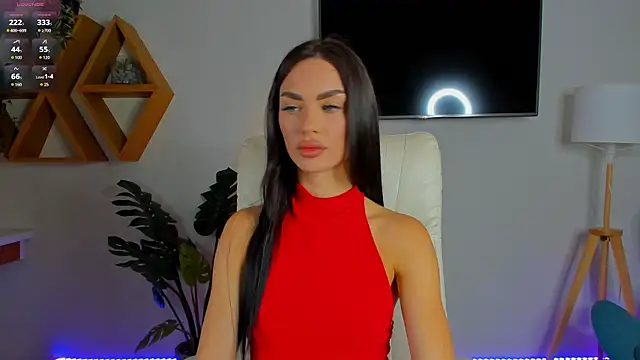 Cherry   Kiss online show from April 2026 06:45:01 PM