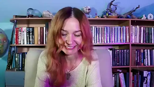 Foxilady357 online show from October 2025 03:07:01 PM