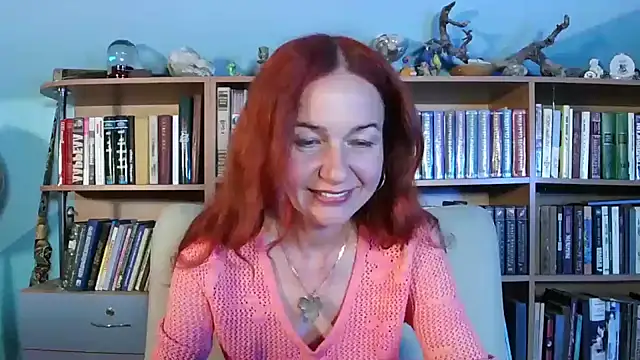 Foxilady357 online show from May 2026 01:39:01 PM