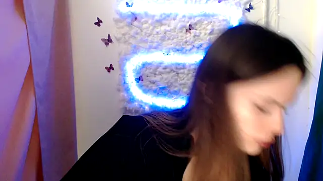 Ariella ari online show from September 2025 12:32:02 PM