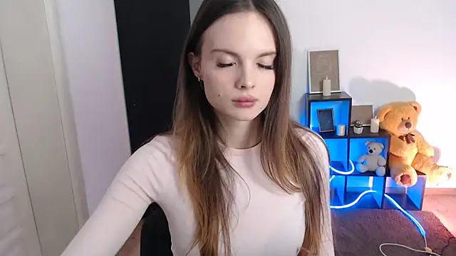 Ariella ari online show from October 2025 01:34:01 PM