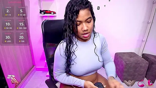 sharlottxl online show from March 2026 01:57:01 AM