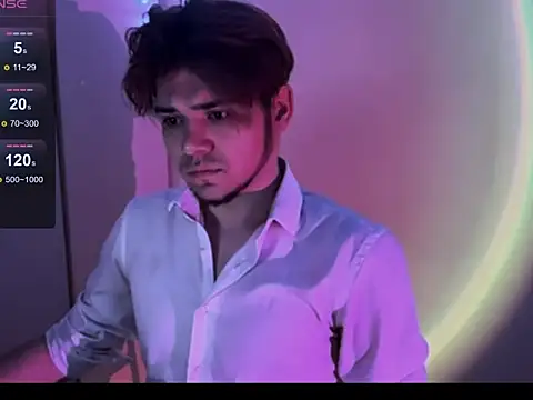 1RobertTT online show from September 2025 08:52:02 PM