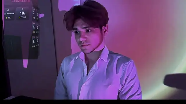 1RobertTT online show from September 2025 08:30:01 PM