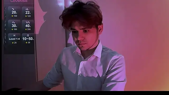 1RobertTT online show from September 2025 08:31:01 PM