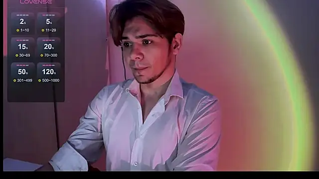 1RobertTT online show from October 2025 08:50:02 PM