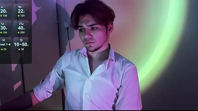 1RobertTT online show from October 2025 10:18:02 PM