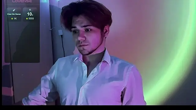 1RobertTT online show from October 2025 08:51:01 PM