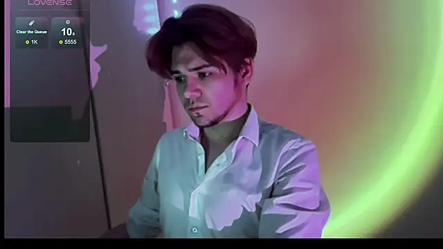 1RobertTT online show from October 2025 08:30:02 PM