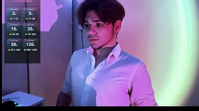 1RobertTT online show from October 2025 08:57:01 PM