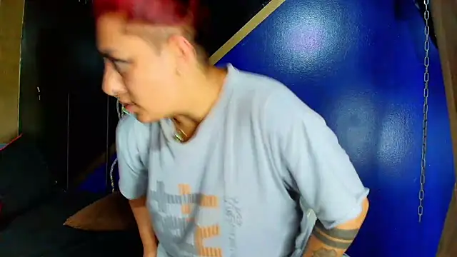 YiingandYang online show from March 2026 07:08:01 PM