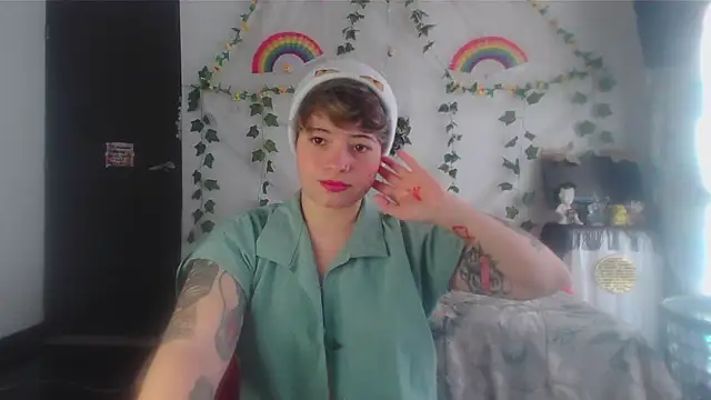 Mitsuha gate online show from April 2026 03:48:02 PM